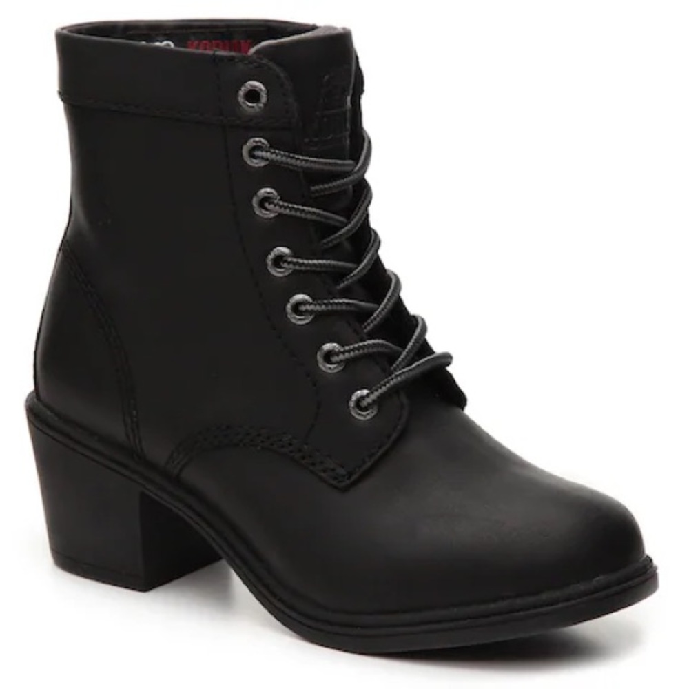 Kodiak Claire waterproof winter boot